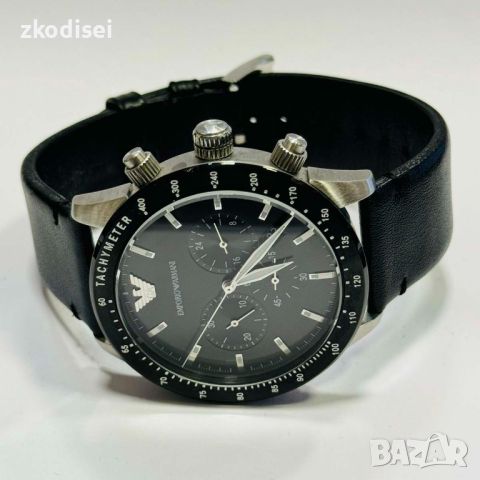 Часовник Emporio Armani AR-11243, снимка 2 - Мъжки - 45511062