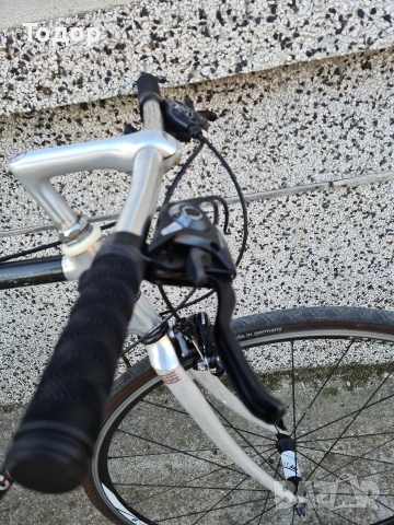 велосипед Giant Cadex-carbon, снимка 11 - Велосипеди - 53784950