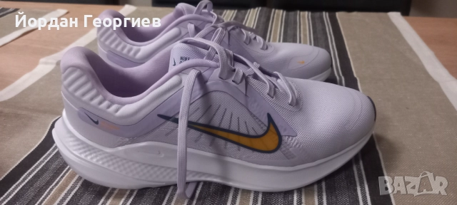 Дамски маратонки Nike