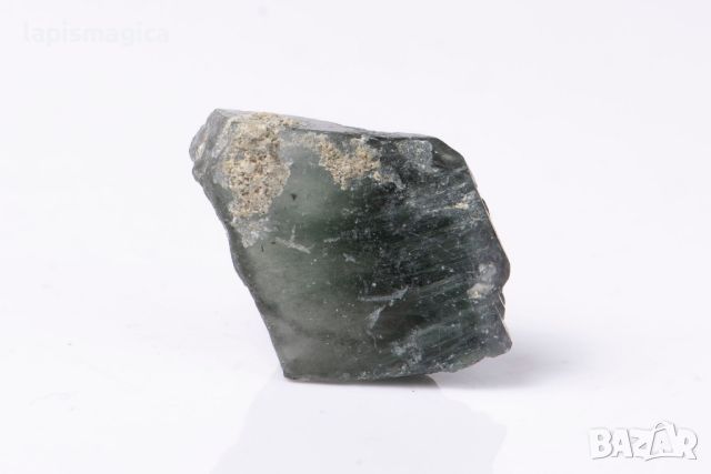 Зелен апатит от Пакистан 11.8g, снимка 1 - Други ценни предмети - 46410582