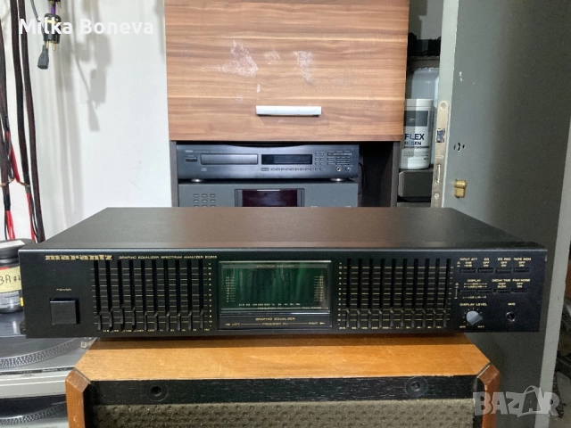 MARANTZ EQ 515