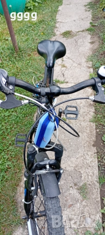 Drag колело 20, снимка 5 - Велосипеди - 51677283