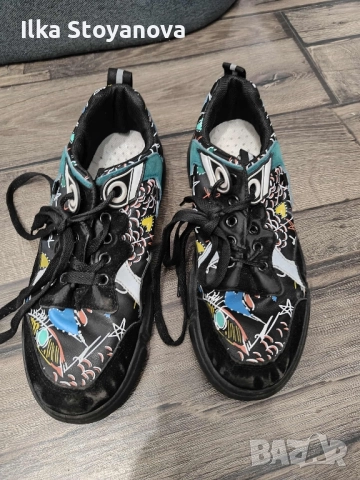 продавам дамски обувки