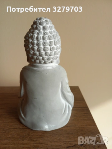 Статуя на Буда