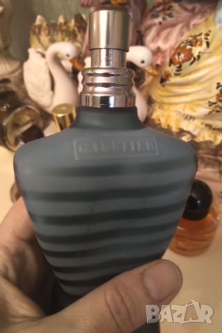 JEAN PAUL GAULTIER LE MALE  (EDT) 125 ml, снимка 4 - Мъжки парфюми - 45996715