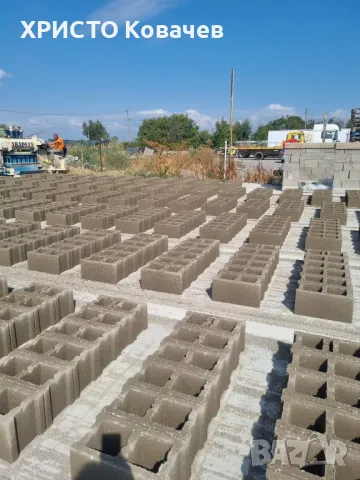 БЕТОННИ ИЗДЕЛИЯ, снимка 7 - Строителни материали - 50263819