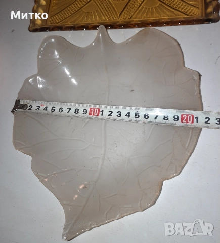 Купички за ядки и подноси , снимка 14 - Други - 52860672