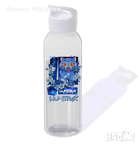 Еко Бутилка K POP Hunters