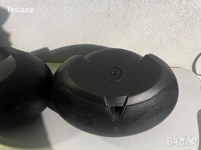 ОЗВУЧИТЕЛНО ТЯЛО SW-400B