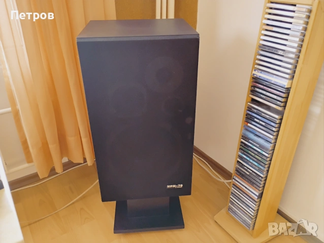 Pioneer HPM 70, снимка 2 - Тонколони - 53636815