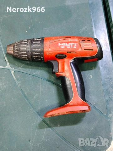 Винтоверт - Hilti SF 121-A / 12V