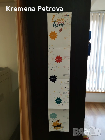 Нови Книги по метода на Мария Монтесори и други бебешки аксесоари, снимка 10 - Специализирана литература - 54200533