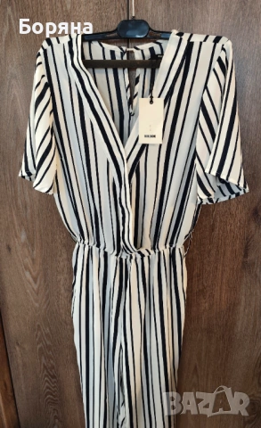 BIK BOK нов с етикет летен гащеризон , снимка 12 - Гащеризони - 54092134