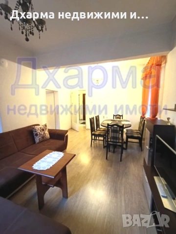 Продавам тристаен апартамент в център, снимка 4 - Апартаменти - 53394206