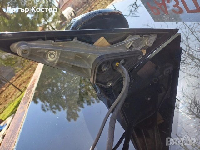 MERCEDES S KLAS W222 дясно огледало, снимка 8 - Части - 53835246