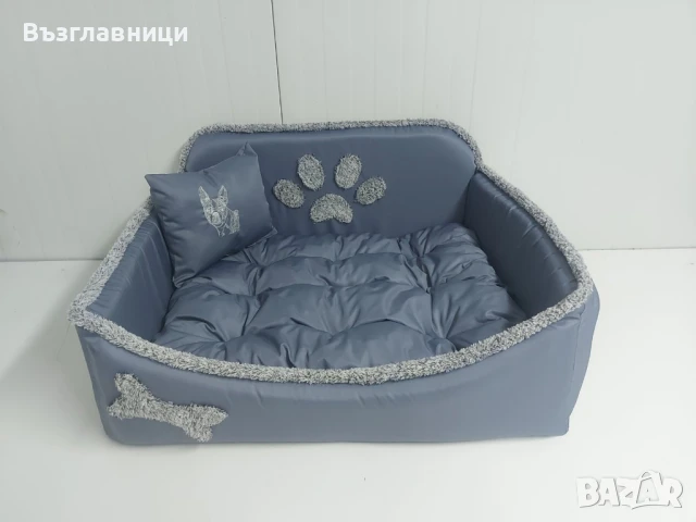 Меки легла за домашни любимци, снимка 17 - За кучета - 31721776