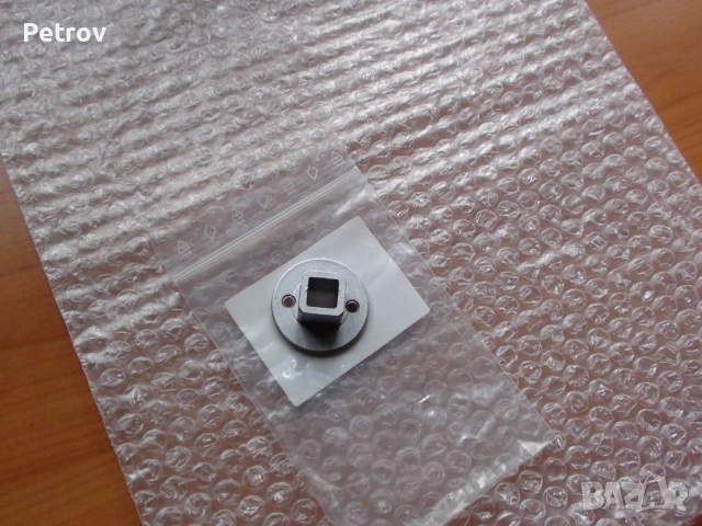 STAHLWILLE 409M/432M/514M - PROFI Set 3 броя Адаптери !! ЧИСТО НОВИ !! ORIGINAL STAHLWILLE GERMANY!!, снимка 6 - Гедорета - 33326219