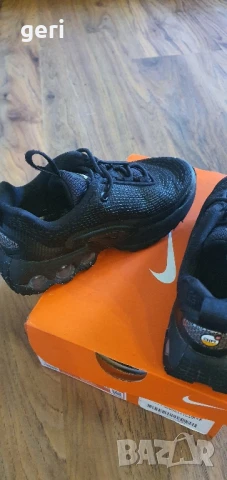 Nike Air Max 27 номер, 16см, снимка 5 - Детски маратонки - 50670885