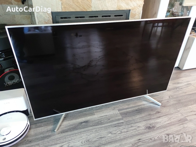 SONY KD - 65XF8577, снимка 2 - Телевизори - 52676763