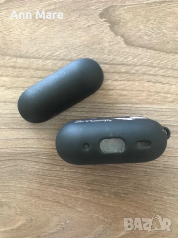 Кейс за Apple AirPods Pro second generation, снимка 4 - Калъфи, кейсове - 50930512