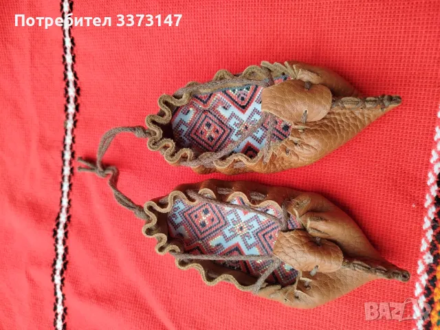 сувенирни цървулки пано, снимка 3 - Декорация за дома - 49855155