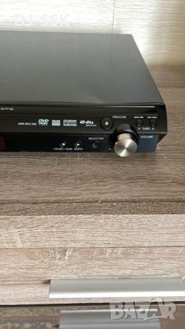 Panasonic SA-PT150 dvd reciver за ремонт , снимка 7 - Аудиосистеми - 45795661