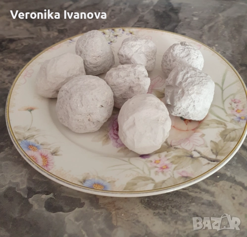 Ядлива глина, снимка 2 - Други - 51870301