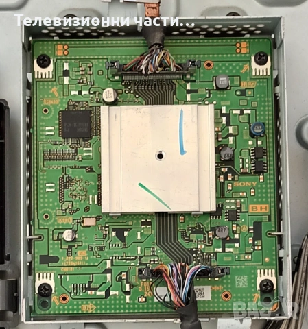 Sony KDL-40D3000 с дефектен Main Board LTY400WH-LH1/1-872-986-13/1-872-987-11/324046WHC6LV2.2, снимка 14 - Части и Платки - 53780090
