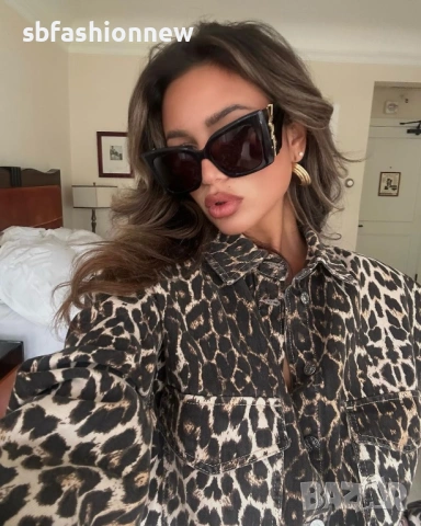 Ysl очила хит модел, снимка 3 - Слънчеви и диоптрични очила - 53974228