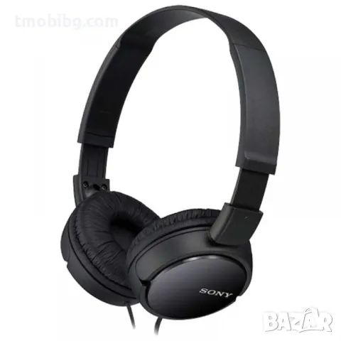 Слушалки Sony MDR-ZX110, снимка 1 - Слушалки, hands-free - 48422434