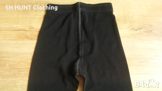 BILTEMA Thermo Underwear 100% Merino Wool размер S термо долница 100% Мерино вълна - 1564, снимка 3 - Екипировка - 52587233