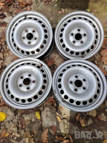 Алуминиеви джанти за  VW Транспортер T5