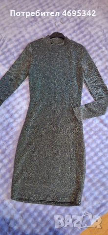 Различни модели рокли, снимка 5 - Рокли - 53467322