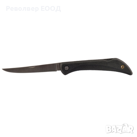 Сгъваем нож за филетиране и обезкостяване Dulotec K107, снимка 6 - Ножове - 45007899