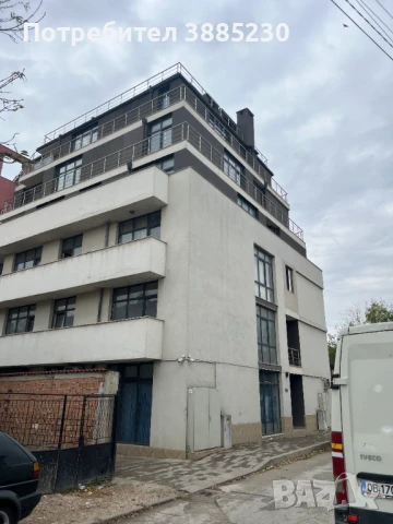 ОФИС ЦЕНТЪР, снимка 4 - Офиси - 51107313