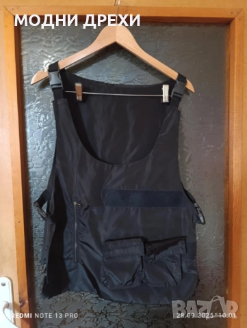 НОВИ дрехи Спиди., снимка 5 - Якета - 51863767