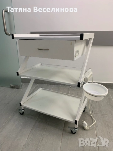 Козметична маса/количка