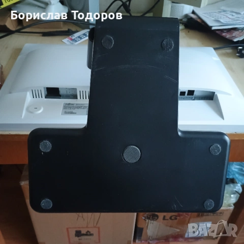 Стойка за монитор, снимка 8 - Монитори - 53647758