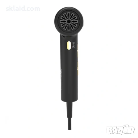 Rovra – Intense Сешоар (Черен), снимка 5 - Сешоари - 53862857