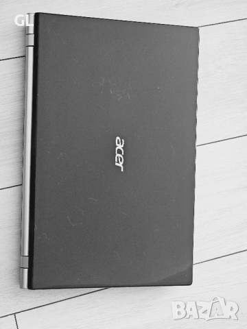 Acer aspire V3 731 , снимка 3 - Лаптопи за дома - 44991244