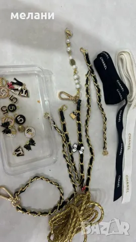 PRADA Пандела chanel, снимка 6 - Други - 49763354