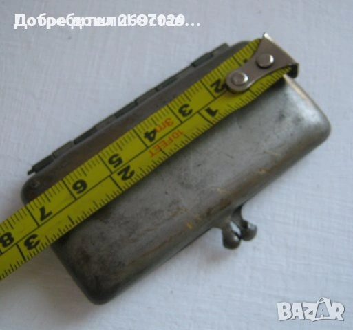 метална брадвичка брадва-чук, кутия метал