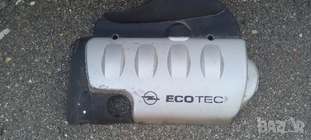 Декоративен капак на двигателя Opel Zafira A 1.8 бензин