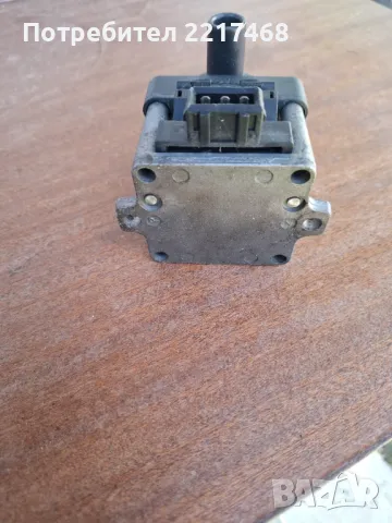 Бобина голф-3 оригинална , снимка 3 - Части - 50133493