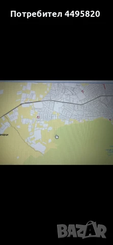 Сапарева баня , снимка 2 - Парцели - 50929314