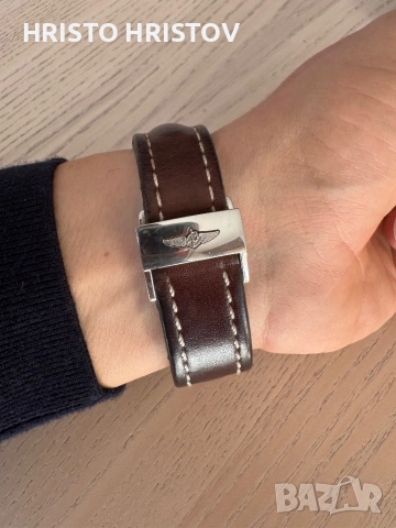 BREITLING for BENTLEY, снимка 16 - Мъжки - 53698804