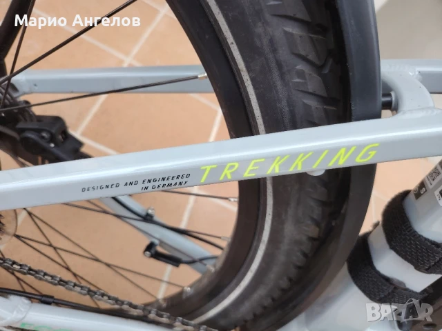 Електрически велосипед, снимка 3 - Велосипеди - 51357366