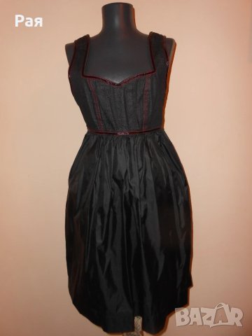 Стилна рокля Apart, снимка 1