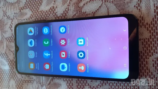 Samsung galaxy A03s, снимка 4 - Samsung - 48586599