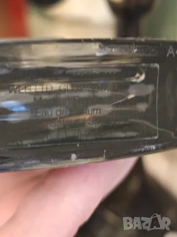 BLACK PHANTOM Kilian 50 ml edp намален , снимка 5 - Дамски парфюми - 49932100